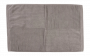 Zone Denmark Πατάκι Μπάνιου Βαμβακερό 80x50 - Classic Grey