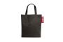 Fatboy Carry-All-Bag Canvas - Τσάντα Υφασμάτινη 61x55 I Charcoal Grey 