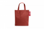 Fatboy Carry-All-Bag Canvas - Τσάντα Υφασμάτινη 61x55 I Merlot Red 