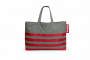 Fatboy Carry-Too-Much-Bag Canvas - Τσάντα Υφασμάτινη 70x50 I Charcoal Grey