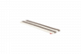 Fatboy Μαξιλάρι Από Ύφασμα Olefin Για Τα Παγκάκια Fred's 160x40 Εκ. I Stripe Cacao 