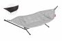 Fatboy Headdemock - Αιώρα Υφασμάτινη + Κάλυμμα 270x138x110 I Light Grey