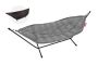 Fatboy Headdemock Superb - Αιώρα Από Ύφασμα Olefin + Κάλυμμα 270x138x110 I Rock Grey