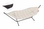 Fatboy Headdemock Superb - Αιώρα Από Ύφασμα Olefin + Κάλυμμα 270x138x110 I Sahara