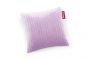 Fatboy Hotspot Quadro Line Velvet - Μαξιλάρι Βελούδινο 45x17,5x45 I Lilac 