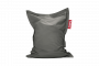 Fatboy Junior Canvas - Παιδικό Πουφ BeanBag Υφασμάτινο 100x130 I Charcoal Grey 