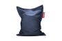 Fatboy Junior Canvas - Παιδικό Πουφ BeanBag Υφασμάτινο 100x130 I Crown Blue 