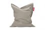 Fatboy Original Outdoor - Πουφ BeanBag Εξωτερικού Χώρου 180x134 I Grey Taupe 
