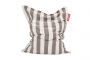 Fatboy Original Outdoor - Πουφ BeanBag Εξωτερικού Χώρου 180x134 I Stripe Cacao