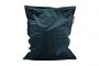 Fatboy Original Slim Velvet Recycled - Πουφ BeanBag Βελούδινο 155x120 I Petrol 