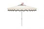 Fatboy Pensol - Ομπρέλα Κήπου Αλουμινίου/Υφασμάτινη Ø350 Εκ. I Creme