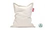 Fatboy Original Slim Cord - Πουφ BeanBag Υφασμάτινο 155x120 I Cream 