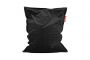 Fatboy Original Slim Velvet Recycled - Πουφ BeanBag Βελούδινο 155x120 I Black 