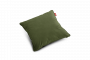 Fatboy Pillow Square Velvet Μαξιλάρι Βελούδινο 50x50 I Recycled Deep Green