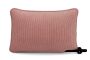 Fatboy Sumo - Μπράτσο Καναπέ/Πολυθρόνας Υφασμάτινο Κοτλέ 65x25x35 I Soft Pink