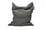 Fatboy Original Canvas Recycled - Πουφ BeanBag Υφασμάτινο 180x140 I Charcoal Grey 