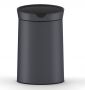 Mrshome Αυτόματος Κάδος Με Φωτοκύτταρο 10Lt Ανθρακί Ø26,5x41,8 Εκ.