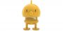 Hoptimist Bumble Διακοσμητική Φιγούρα Abs Extra Small Yellow