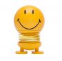 Hoptimist Smiley Διακοσμητική Φιγούρα Abs Small Yellow