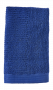 Zone Denmark Πετσέτα Προσώπου Βαμβακερή 50x100 - Classic Indigo Blue
