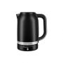 KitchenAid Βραστήρας Ανοξείδωτος 1,7 Lt I Matte Black