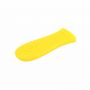 Lodge Προστατευτική Λαβή Σιλικόνης Κίτρινη Για Τηγάνια 13,03x5,08x2,21