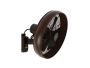 Lucci Air Ανεμιστήρας Τοίχου Breeze Oil Rubbed Bronze 80213125