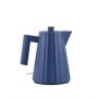Alessi PLISSE Βραστήρας Μπλε 2200-2400W 1 Lt