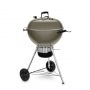 Weber Master-Touch GBS C-5750 Ψησταριά Κάρβουνου 75x61x106,7