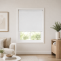 MRSHome Ρόλερ Μερικής Σκίασης Off-White 80x230 Εκ.