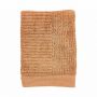 Zone Denmark Πετσέτα Χεριών Βαμβακερή 50x70 - Classic Mandarine