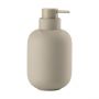 Zone Denmark Δοχείο Κρεμοσάπουνου Stoneware 300 ml - Sensu Taupe