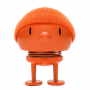 Hoptimist Hipster Bumble Διακοσμητική Φιγούρα Abs Medium Orange