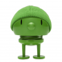 Hoptimist Hipster Bumble Διακοσμητική Φιγούρα Abs Medium Green