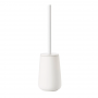 Zone Denmark Πιγκάλ Stoneware Ø10,3x37 - Nova One White