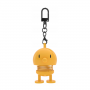 Hoptimist Μπρελόκ Τσάντας (Bag Charm) Abs Extra Small Yellow
