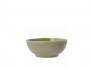 Villa Collection Μπωλ Πρωινού Stoneware Φ15 Εκ. - Shoku Pure Green