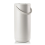 Zone Denmark Κάδος Απορριμμάτων Abs 35 Lt - Circular Warm Grey