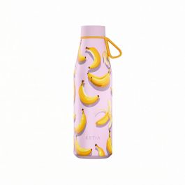 Estia Θερμός Flow Save The Aegean 500 ml Banana Mood