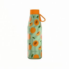 Estia Θερμός Flow Save The Aegean 500 ml Peach Garden