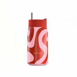 Estia Θερμός Lens Save The Aegean 360 ml Coral Waves