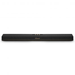 Marshall Ηχόμπαρα Bluetooth Heston 120 I Black