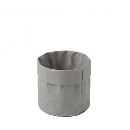 Espiel Kraft Ψωμιέρα Γκρι Φ12x12 Εκ. Κωδικός: FAR109K6