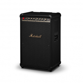 Marshall Φορητό Ηχείο Party Bluetooth Bromley 750 I Black & Brass