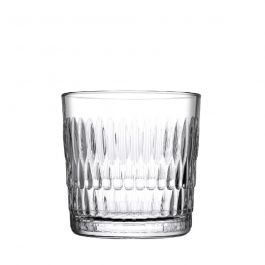 Pasabahce Rain Ποτήρι Ουίσκυ Γυάλινο Διάφανο 300 ml Κωδικός: SP520254S3