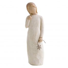 Willow Tree Διακοσμητική Φιγούρα Remember 14 εκ.