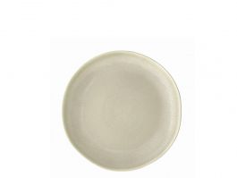 Villa Collection Πιάτο Ορεκτικών Stoneware Φ20 Εκ. - Shoku Soft Beige