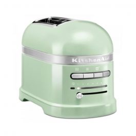 KitchenAid ARTISAN Φρυγανιέρα Διπλή 1250W Μεταλλική 34,8x18x22,6 Εκ. I Pistachio