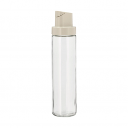 Funktion Δοχείο Λαδιού/Ξυδιού Γυάλινο 500 ml - Beige