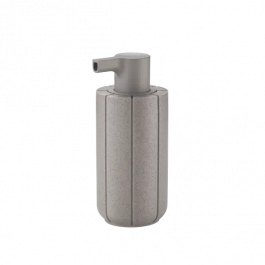 Blomus KUA Δοχείο Κρεμοσάπουνου Polyresin 300 ml - Micro Chip